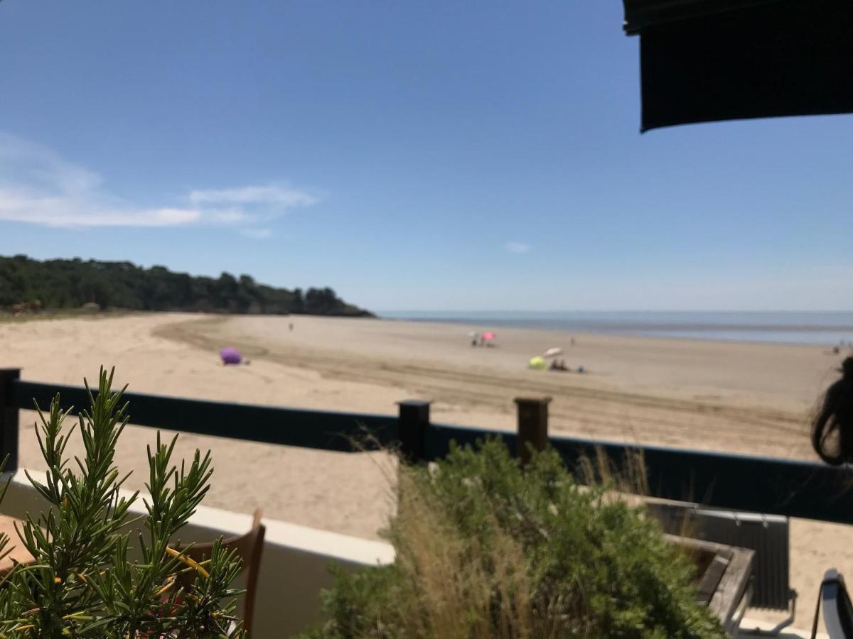 Mobil Home A Meschers Au Camping L'Escale Proche De Royan Экстерьер фото